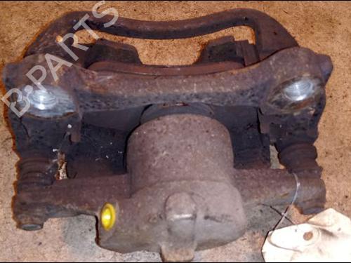 Right rear brake caliper CITROËN JUMPER II Van 2.2 HDi 100 | BP14877076M106 