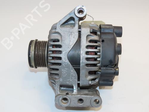 Alternator FORD KA (RU8) 1.3 TDCi | BP28829123M7 