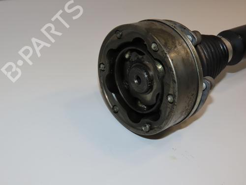 Used Right front driveshaft VW POLO V (6R1, 6C1) 1.4 TDI (90 hp) 28967360