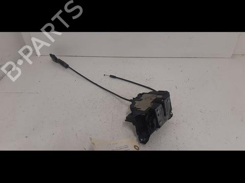 Used Front right lock Front right lock RENAULT MASTER III Van (FV) 2.3 dCi 125 FWD (FV0C, FV0D, FV0G, FV0H, FV0J, FV0K,... (125 hp) 9604273 9604273