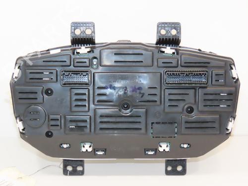 Instrument cluster HYUNDAI i10 II (BA, IA) 1.0 | BP18913130C47 