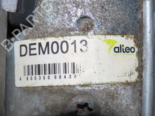 Starter PEUGEOT 5008 (0U_, 0E_) 1.6 HDi | BP30867314M8 
