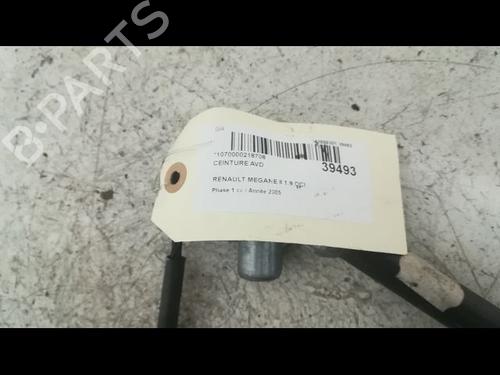 Used Front right belt tensioner RENAULT MEGANE II (BM0/1_, CM0/1_) 1.9 dCi (BM0G, CM0G) (120 hp) 9606398