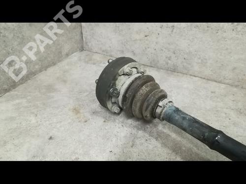 Left rear driveshaft BMW 1 (E87) 120 d | BP9610423M40 