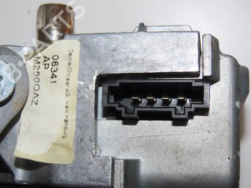 Steering column MERCEDES-BENZ B-CLASS Sports Tourer (W245) B 180 CDI (245.207) | BP30824902M21