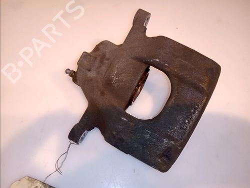 Used Right front brake caliper Right front brake caliper TOYOTA AYGO (_B1_) 1.0 (KGB10_, KGB10R) (68 hp) 14877763 14877763