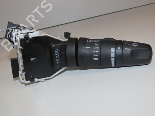 Steering column stalk NISSAN NOTE (E11, NE11) 1.5 dCi | BP28830407I23 