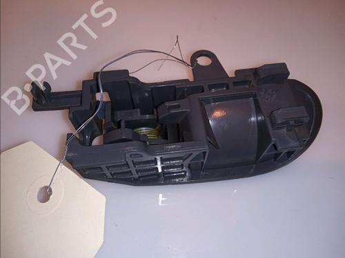 Used Front right interior door handle CITROËN C1 (PM_, PN_) 1.0 (68 hp) 11102375