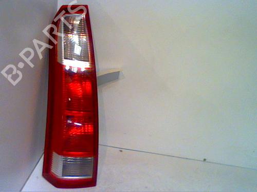 Used Left taillight Left taillight 36495845 36495845