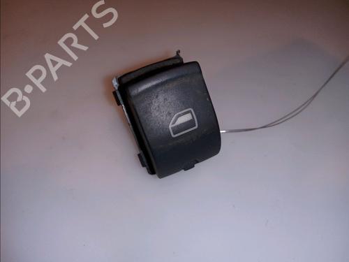Used Left rear window switch Left rear window switch AUDI A3 Sportback (8PA) 2.0 TDI 16V (140 hp) 11103548 11103548