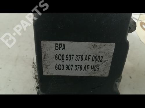 ABS pump VW POLO (9N_, 9A_) 1.4 TDI | BP9604838M43 