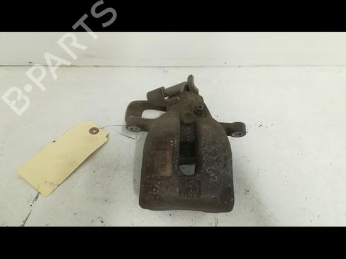 Used Right rear brake caliper PEUGEOT 3008 I MPV (0U_) 1.6 HDi (109 hp) 14876992