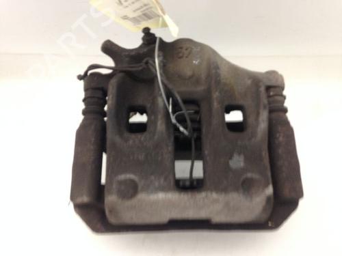 Used Right front brake caliper PEUGEOT 406 Coupe (8C) [1997-2005]  23173891