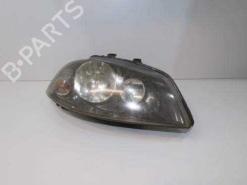 Right headlight SEAT IBIZA IV (6J5, 6P1) 1.4 | BP32354793C29