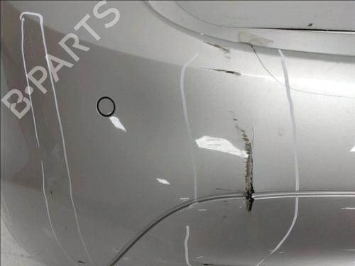 Rear bumper OPEL MERIVA B MPV (S10) 1.4 (75) | BP19577749C8 