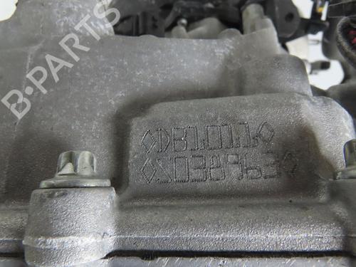 Gearbox RENAULT CLIO V (B7_) 1.6 E-TECH 140 (B7MU) | BP36657591M3 - Image 5