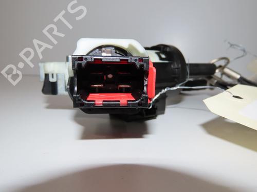 Ignition barrel RENAULT CLIO V (B7_) 1.0 TCe 90 (B7MT) | BP38256216M48 - Image 3