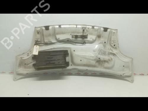 Used Hood NISSAN PRIMASTAR Van (X83) 2.0 dCi 115 (114 hp) 9604427