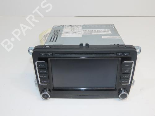 Autoradio für Autoradio 36939839 36939839