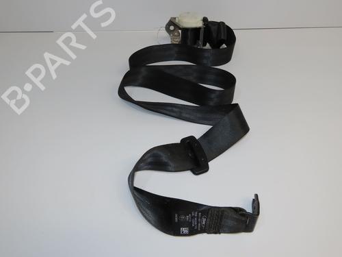 Used Rear right seatbelt Rear right seatbelt FORD FIESTA VI (CB1, CCN) 1.4 TDCi (70 hp) 9601704 9601704