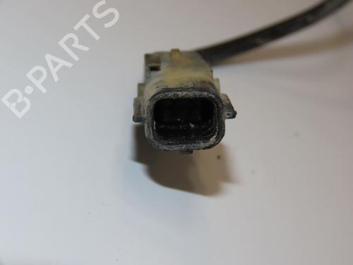 Left front steering knuckle RENAULT MASTER III Van (FV) 2.3 dCi 125 FWD (FV0C, FV0D, FV0G, FV0H, FV0J, FV0K,... | BP28829806M25