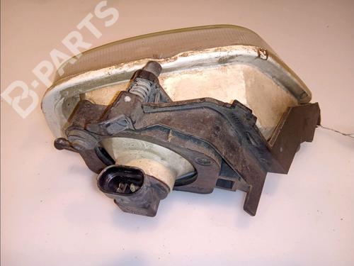 Right front fog light FORD FOCUS I (DAW, DBW) 1.8 Turbo DI / TDDi | BP11820929C31 
