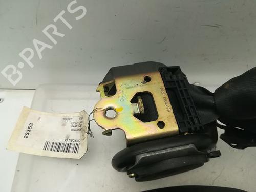 Front right belt tensioner CITROËN C5 II (RC_) 1.6 HDi (RC8HZB) | BP23175011C88 
