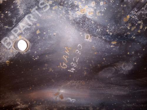 Used Left front suspension arm RENAULT LAGUNA II (BG0/1_) 1.9 dCi (BG08, BG0G) (120 hp) 15008732