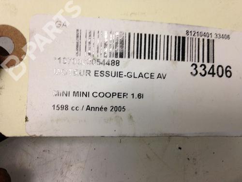 Front wiper motor MINI MINI (R50, R53) Cooper | BP9594312M29 