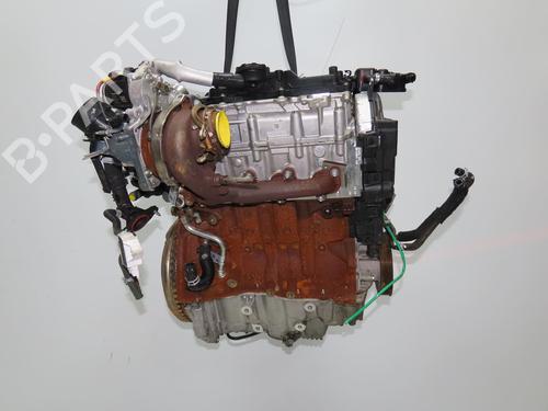 Motor RENAULT CLIO V (B7_) 1.5 Blue dCi 100 (B7AD) | BP37479575M1 - Image 5