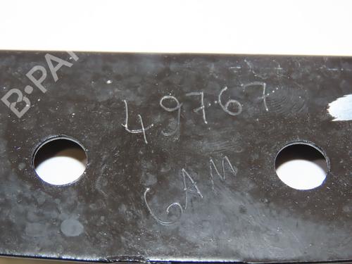 Front left window mechanism FORD S-MAX (WA6) 2.0 TDCi | BP29441757C22 
