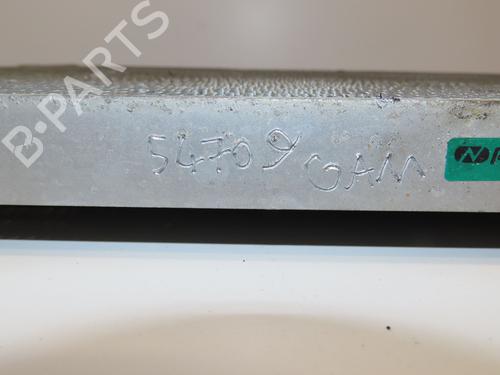 Heater matrix SUZUKI JIMNY Closed Off-Road Vehicle (SN) 1.5 DDiS 4WD (SN415D) | BP29318736M63