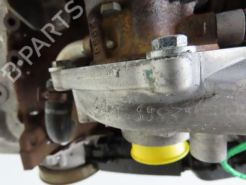Engine DACIA SANDERO 1.5 dCi | BP39180395M1 - Image 7