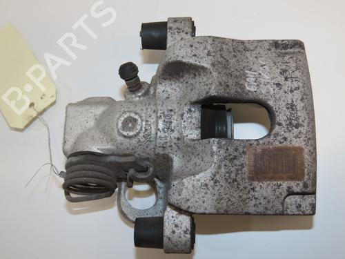 Right rear brake caliper CITROËN C5 III Break (RW_) 2.0 HDi 180 | BP28830026M106