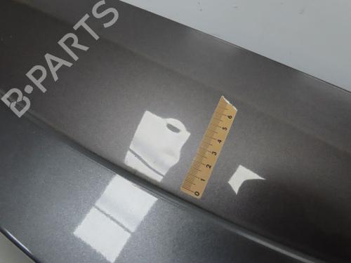 Tailgate TOYOTA YARIS (_P13_) 1.5 Hybrid (NHP130_, NHP130) | BP28832167C6 