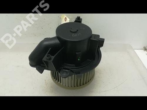 Moteur de chauffage FIAT PUNTO (188_) 1.2 16V 80 (188.233, .235, .253, .255, .333, .353, .639,... (80 hp) 9593023