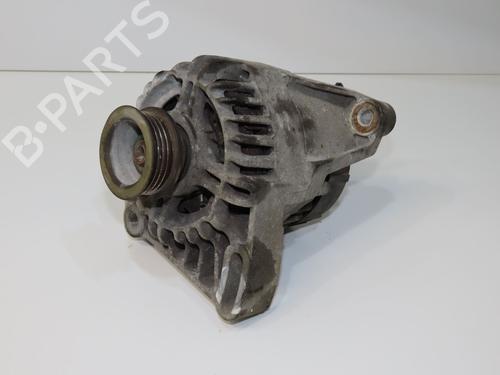 Dynamo FIAT GRANDE PUNTO (199_) 1.2 (65 hp) 32308345
