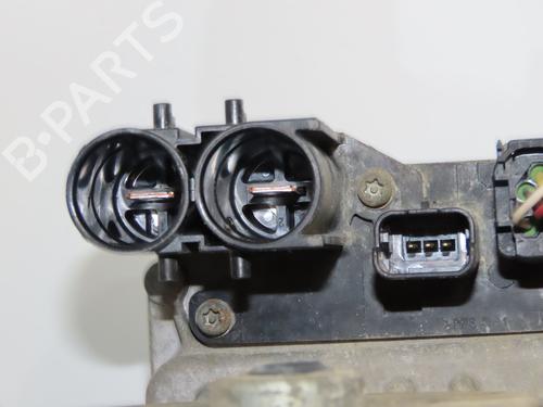 Steering rack CITROËN C3 Picasso (SH_) 1.6 HDI 90 | BP32657944M22