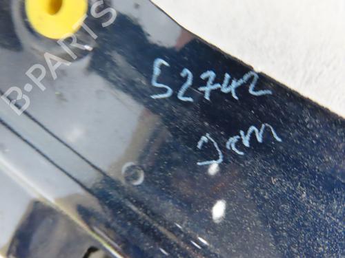 Right front door FIAT 500 (312_) 1.2 (312AXA1A) | BP28968560C3 