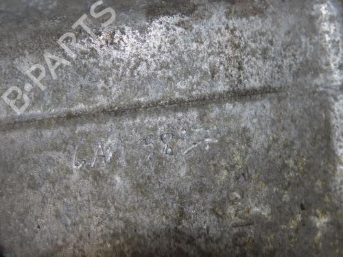 AC compressor FORD MONDEO V Turnier (CF) 2.0 EcoBlue | BP33298043M34  - Image 7