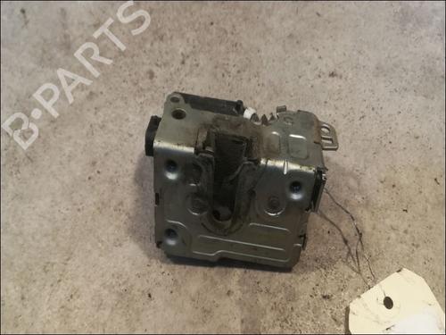 Used Front right lock Front right lock DACIA LOGAN MCV (KS_) 1.5 dCi (KS0W) (86 hp) 9606000 9606000