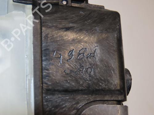 Front left lock CITROËN BERLINGO (ER_, EC_) 1.5 BlueHDi 100 | BP22692709C98 