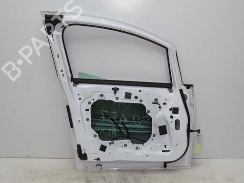 Left front door FORD B-MAX (JK) 1.0 EcoBoost | BP22996921C2 