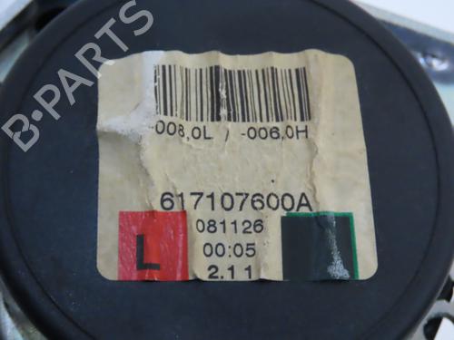 Front left seatbelt OPEL CORSA D (S07) 1.2 (L08, L68) | BP23125005I26 - Image 4