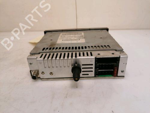 Radio CITROËN C3 I (FC_, FN_) 1.4 HDi | BP15813376E6 