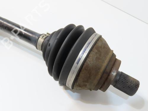 Left front driveshaft VW GOLF V (1K1) 2.0 TDI | BP38056820M38 - Image 3