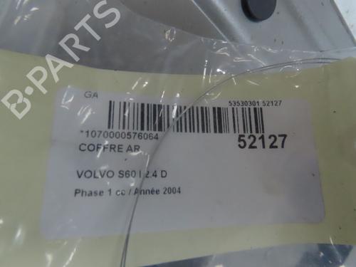 Tailgate VOLVO S60 I (384) 2.4 D | BP28969327C6 