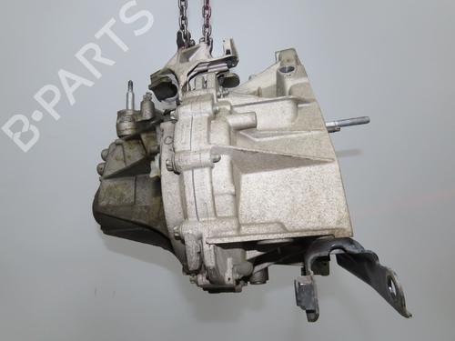 Gearbox DACIA LODGY (JS_) 1.5 dCi (JSMC, JSAF) | BP38972819M3  - Image 6
