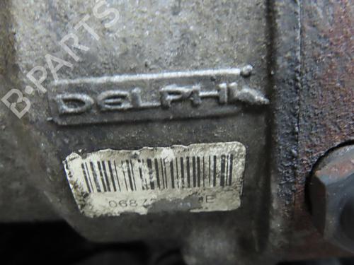 Engine RENAULT KANGOO Express (FW0/1_) 1.5 dCi 85 (FW0K, FW0L, FW0B) | BP39732767M1 - Image 5