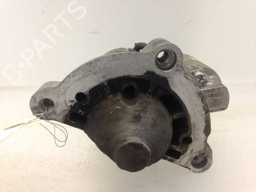 Startmotor PEUGEOT 307 CC (3B) 2.0 16V (177 hp) 23171884